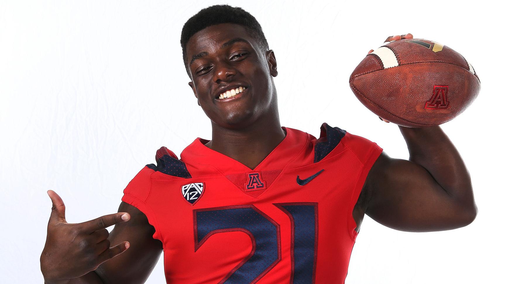 What to watch for when the Arizona Wildcats host Houston